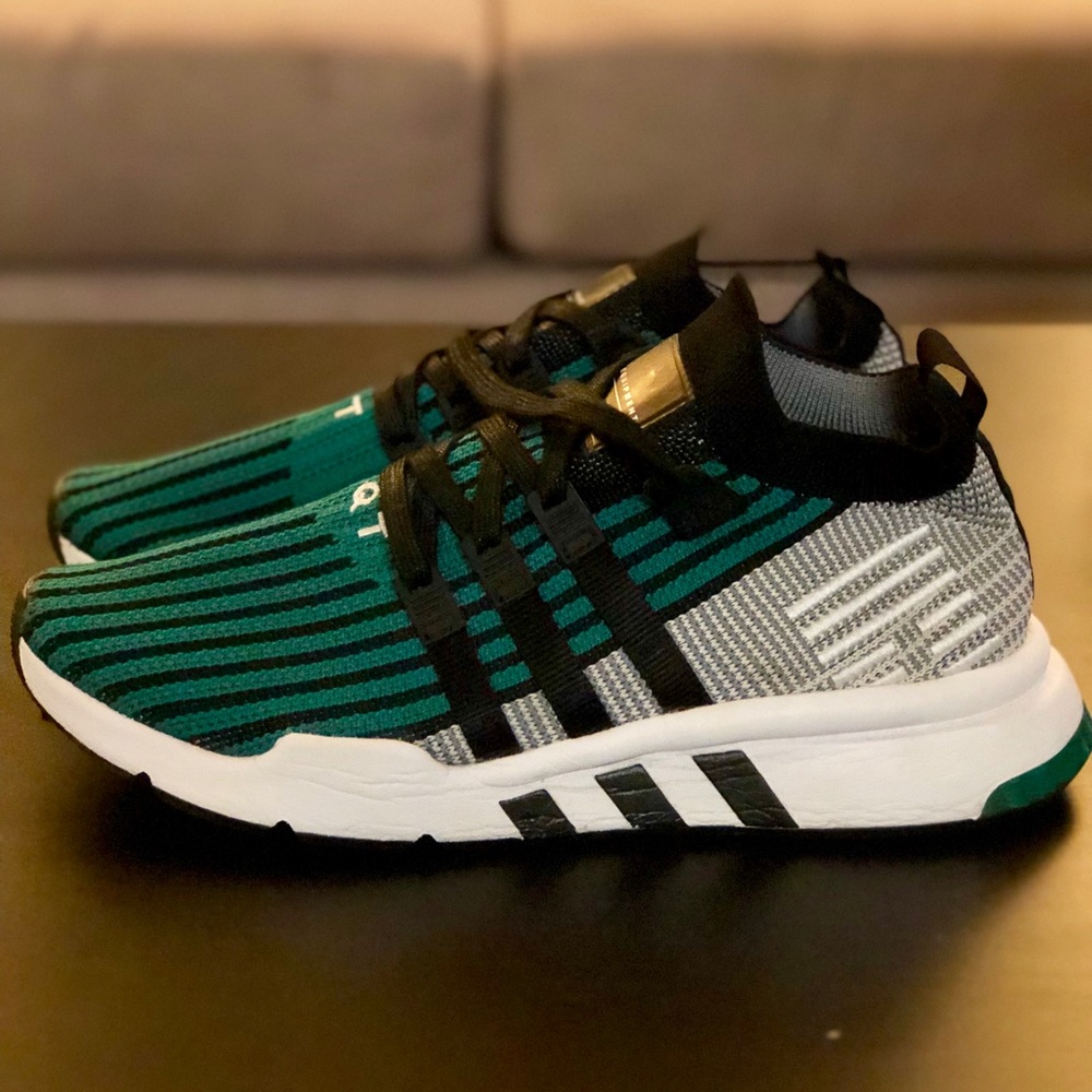 Adidas Mens Running Sneakers